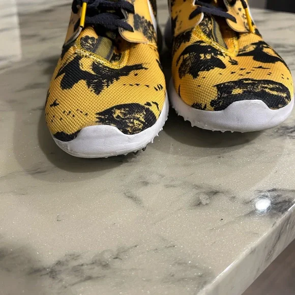 Nike Roshe G Golf Shoe- size 8.5 - Picture 3 of 5